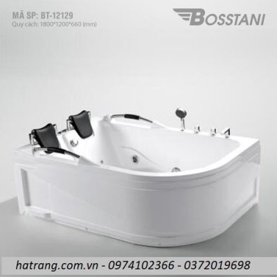 Bồn tắm massage Bosstani BT-12129