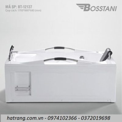 Bồn tắm massage Bosstani BT-12137
