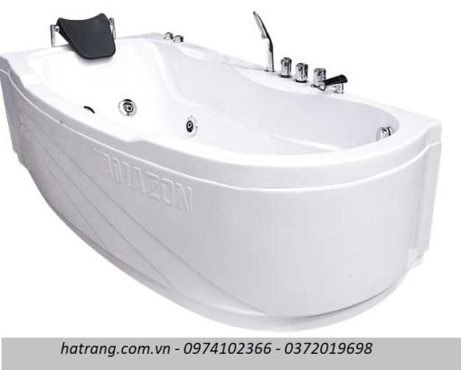 Bồn tắm massage Amazon TP-8005