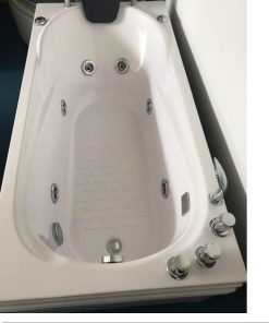 Bồn tắm massage Amazon TP-8006