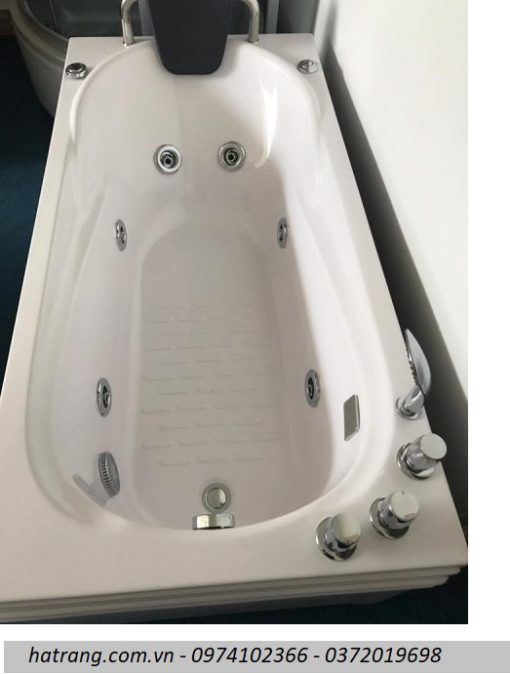 Bồn tắm massage Amazon TP-8006