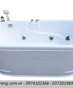 Bồn tắm massage Amazon TP-8008