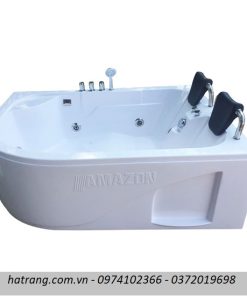 Bồn tắm massage Amazon TP-8046