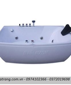 Bồn tắm massage Amazon TP-8062