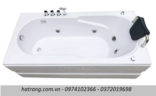Bồn tắm massage Amazon TP-8067