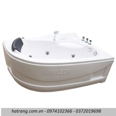 Bồn tắm massage Amazon TP-8068