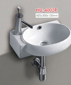 Chậu rửa lavabo Samwon HU4002R