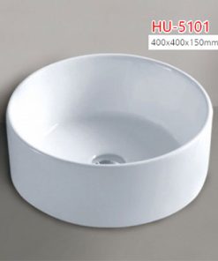 Chậu rửa lavabo Samwon HU5101