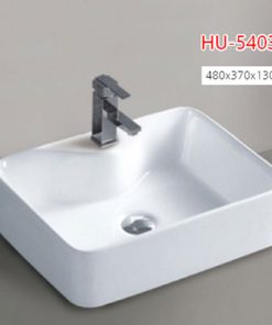 Chậu rửa lavabo Samwon HU5403