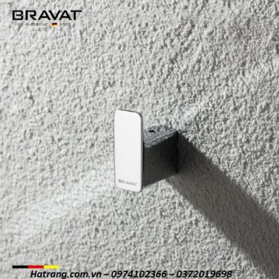 Móc áo Bravat D7520CP-ENG