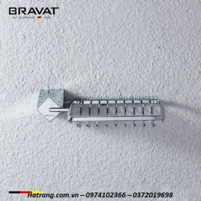 Kệ xà phòng Bravat D7539CP-ENG