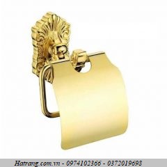 Lô giấy mạ vàng CleanMax 24K - 10013