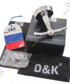 Ảnh thực tế Móc áo D&K DK802501-3