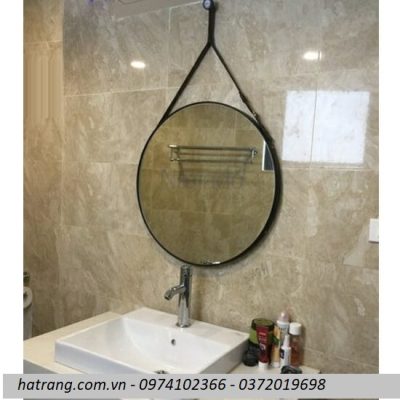 Gương phòng tắm Navado NAV909 60x60 cm