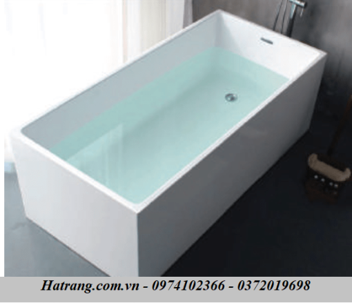 Bồn tắm Korest BTKR362S-170N