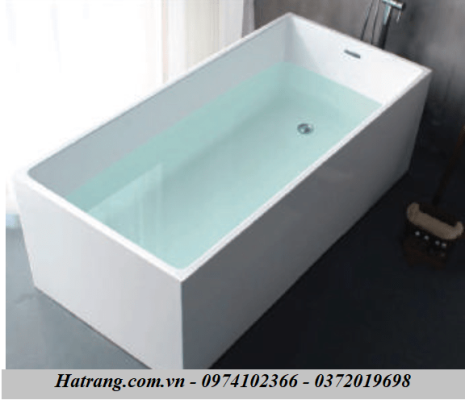 Bồn tắm Korest BTKR362S-160N
