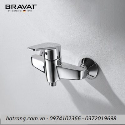 Sen tắm Bravat F95299C-1-ENG