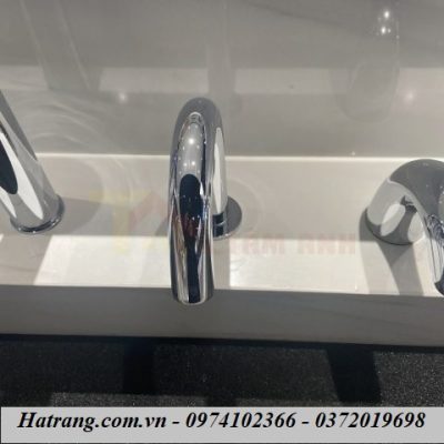 Vòi cảm ứng lavabo TOTO TEN12ANV900/TN78-9V900/HAP004A