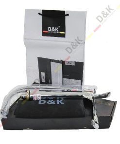 Vòi Lavabo nóng lạnh D&K DK1032041
