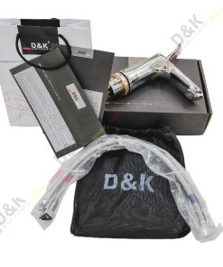 Vòi Lavabo nóng lạnh D&K DK1032141