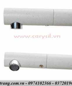 Vòi rửa bát Carysil G-0555P-10