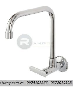 Vòi rửa bát nước lạnh Rangos RG-501