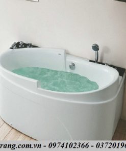 Bồn tắm massage GEMY G9013