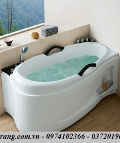 Bồn tắm massage GEMY G9020-1.5