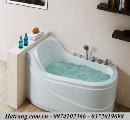 Bồn tắm massage GEMY G9039
