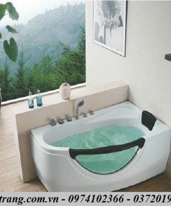 Bồn tắm massage GEMY G9046