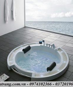 Bồn tắm massage GEMY G9060
