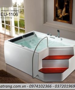 Bồn tắm massage Euroking EU-1106