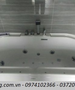 Bồn tắm massage Euroking EU-1201