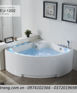 Bồn tắm massage Euroking EU-1012