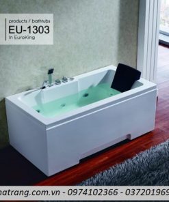 Bồn tắm massage Euroking EU-1303