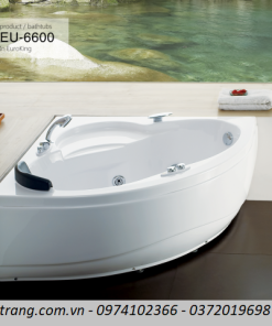 Bồn tắm massage Euroking EU-6600