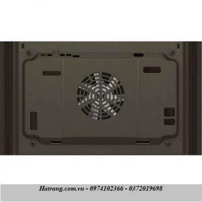 Lò nướng âm tủ Bosch HMH.HBN211E2M | Serie 2