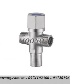 Van nước inox Moonoah MN-2360