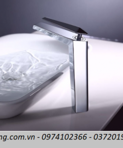 Vòi chậu lavabo CleanMax 806002
