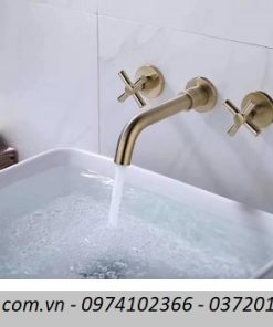 Vòi chậu lavabo CleanMax VAT01