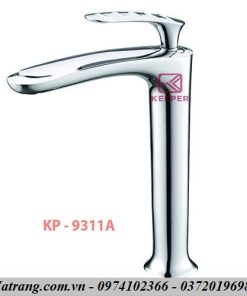 Vòi chậu rửa mặt Keeper KP-9311AC
