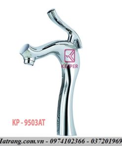 Vòi chậu nóng lạnh lavaboKeeper KP-9503AT