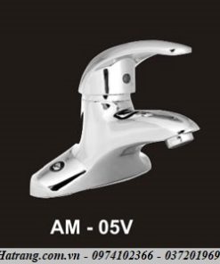Vòi rửa mặt lavabo AMTS AM-05V
