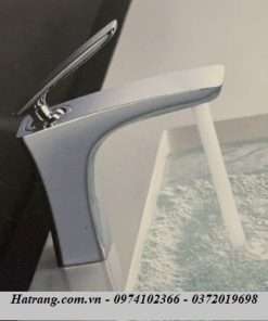 Vòi rửa mặt lavabo BELLO BL-700902S