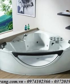 Bồn tắm massage GEMY G9025-2