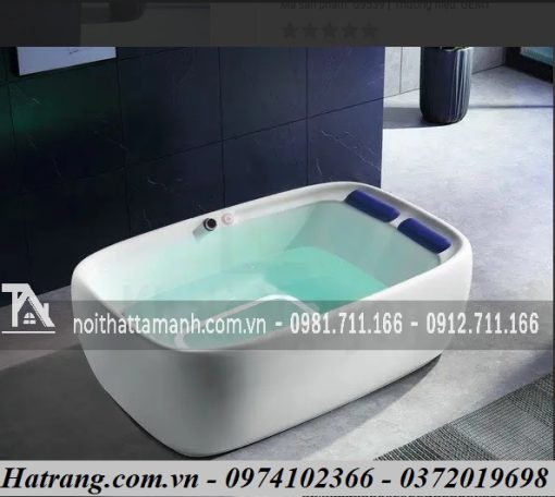 Bồn tắm massage GEMY G9539