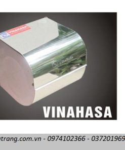 Lô giấy inox Vinahasa LG-04