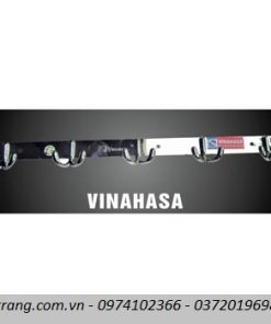 Móc áo 5 vấu đôi Vinahasa MH118
