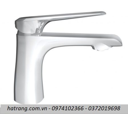 Vòi chậu rửa mặt Viglacera Platinum P.51.351